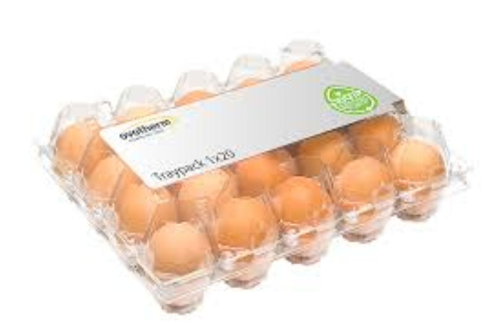 IDEAL EGGS 20 PACK 